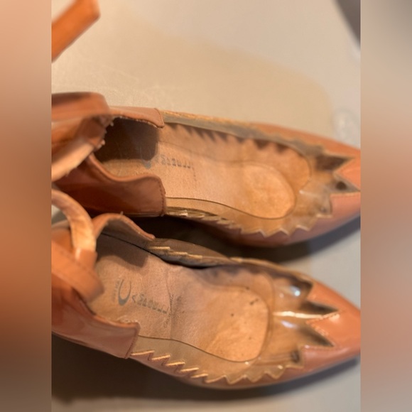 Jeffrey Campbell Audrey two Wedges - Picture 3 of 5